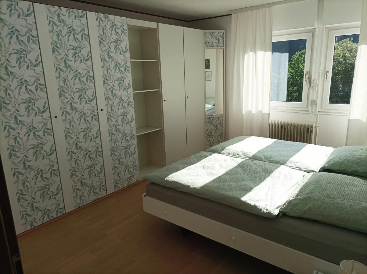 Grosse Ferienwohnung Am Waldrand Schonau  Eksteriør billede